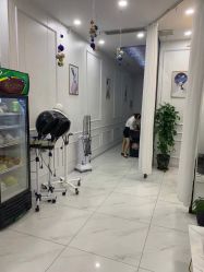 -EMILY 艾米莉 烫染沙龙