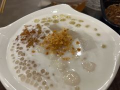 -仁信老铺甜品(北京路店)