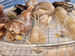 -海味当家·蒸锅海鲜(中山广场创始店)