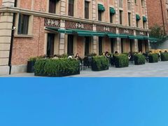 -飞马旅黎黄陂路文旅街区