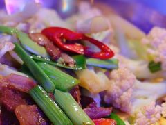 -钳真多钓虾馆·小龙虾海鲜烧烤(九六广场店)