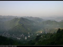 -石潭村