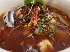 -江仙雅居(苏州桥店)