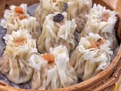 -都一处烧麦馆(前门店)