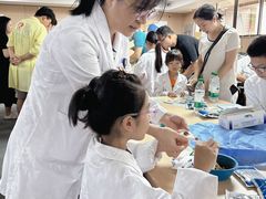 -广州市红十字会医院(总院)