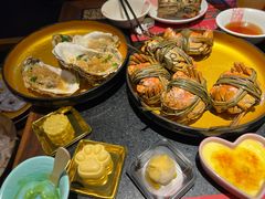 -牛New寿喜烧(虹桥新天地店)