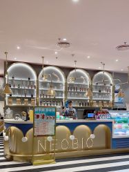 -奈尔宝家庭中心·亲子餐厅(前滩店)