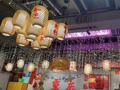 -巴卤社老火锅(财富店)