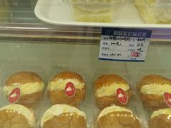 -白玉兰食品甜凤店(合生汇店)