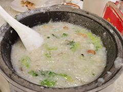 -龙的酒楼·手工早茶·顺德菜(近良路店)