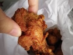 -汴京炸鸡王(蔡锷北路店)