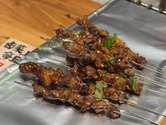 -李不管把把烧(天府三街店)