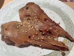 -刘香香·川香红锅美蛙(福田店)