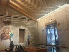 -星巴克(福州三坊七巷店)