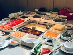 -海底捞火锅(群光广场店)