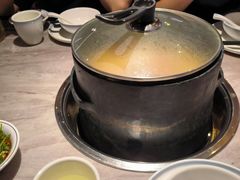 -野·大山里野生菌石锅土鸡(益田假日店)
