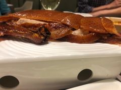 -宏达宴老菜馆(群力第四大道店)