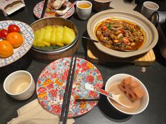 -知楚•精致湖北菜(武商MALL店)