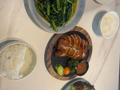 -清迈泰·泰国餐厅(华发商都店)