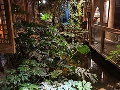 -聚缘堂·海鲜私房菜(松岭路店)