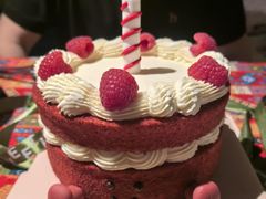 -格鲁·秀色Georgia’s Feast