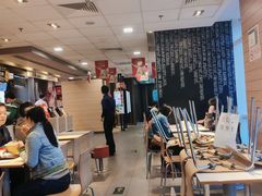 -麦当劳(北京上地十街餐厅店)