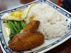 -華叔茶記