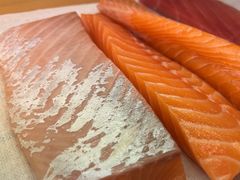 -西村日本料理(香格里拉饭店)