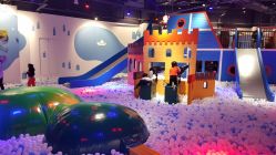 -幻贝家儿童乐园(苏州中心店)