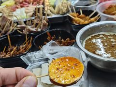 -江油特色冷沾沾(火炮街店)