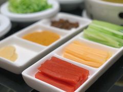 -阿庄新豫菜(航海东路店)