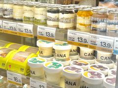 -迦南·甜品蛋糕(传媒店)