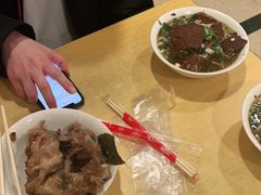 -水仙拉面(水仙街店)