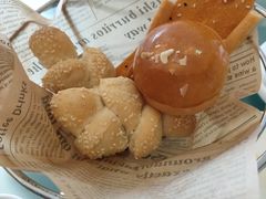 -荟星庭西餐厅(天府丽都喜来登饭店)