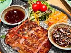 -mango tree芒果树餐厅(K11店)