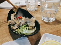 -鱼酷活鱼烤鱼(梅江印象城店)