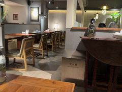 -本处·素食·融合料理(南油店)