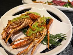 -花潮料理艺食馆(SM新生活广场店)