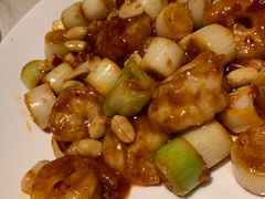 -唐拉雅秀酒店-唐苑中餐厅