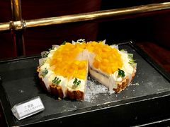 -领仕扒房(长春店)