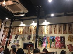 大堂-虎丸烧肉(新大陆广场店)
