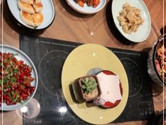 -香厨中餐厅(松北香格里拉店)