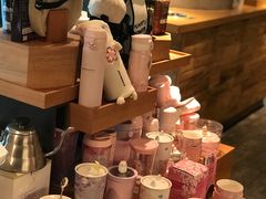 -星巴克(广州动漫星城东区店)