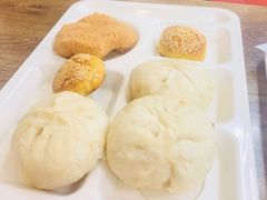 -老街粘食店(宜昌路店)