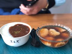-笃笃笃糖粥(十全街店)