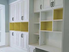 -索菲亚衣柜橱柜家具全屋定制(汶水红星店)
