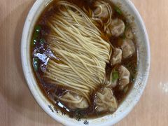 -蒋家桥饺面店(东关街店)