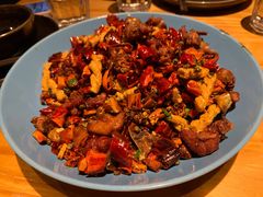 -十三式重庆江湖菜(金茂览秀城店)