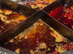 -陈眼镜火锅(总店)