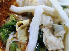 -高福麻辣烫(新阳店)